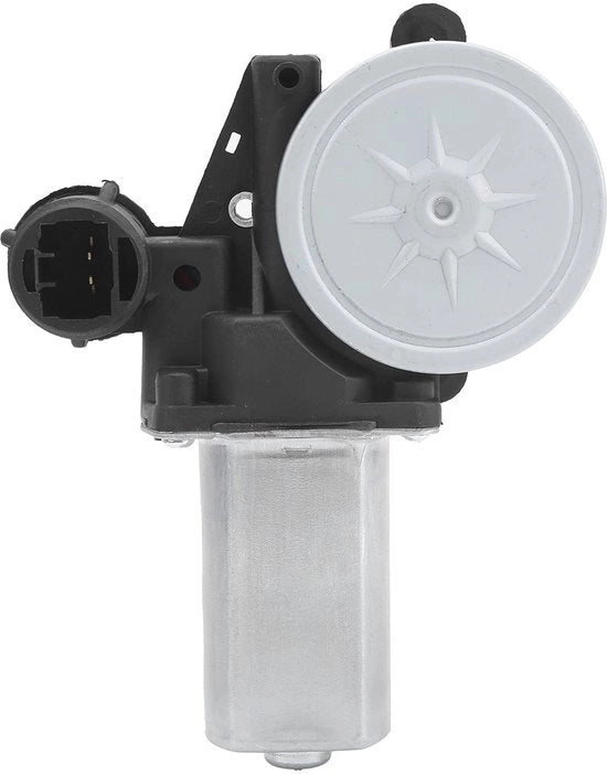 Motore di sollevamento delle finestre elettriche, Motore sollevatore finestra anteriore sinistra 8572033120 Adatto per Scion/Camry/Highlander/RAV4