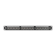 Pannello di patch Lanberg PPS5-1024-B 1U