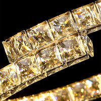 Lampada Led App1771-cp Gold 60cm