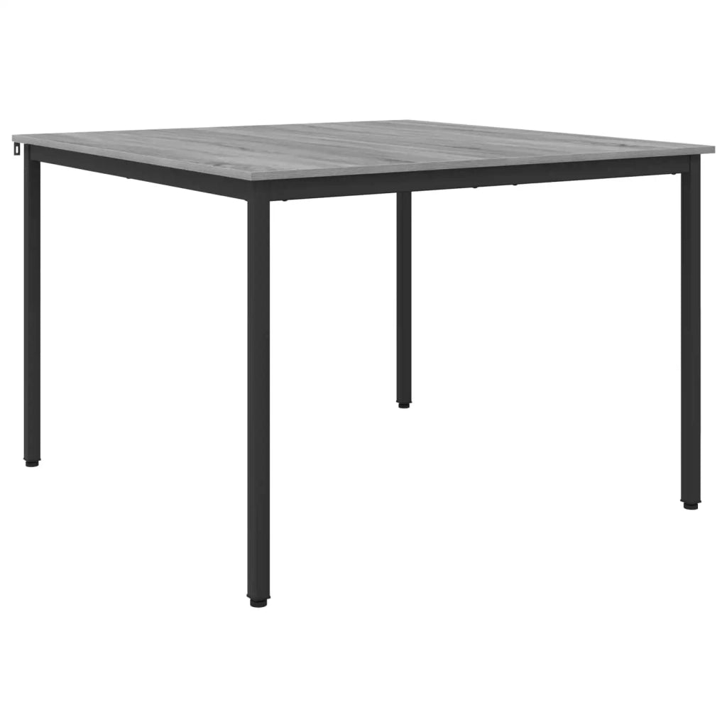 Tavoli da pranzo 110 x 110 x 75 cm METALLO 892641