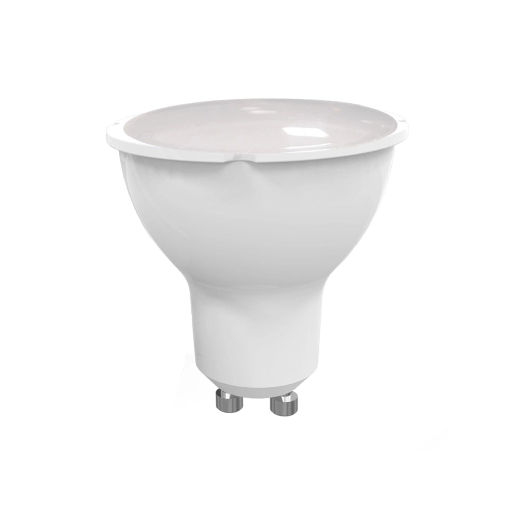 Lampadina LED GU10 6,5W 560lm 4000K neutra Eko-Light