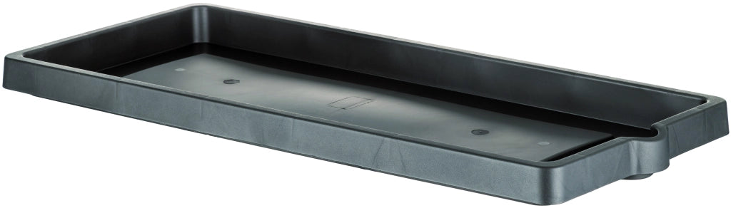 Bama SOTTOFIORIERA LEGNO Col. Antracite cm. 75x33,5x4,5 h