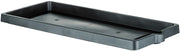 Bama SOTTOFIORIERA LEGNO Col. Antracite cm. 75x33,5x4,5 h