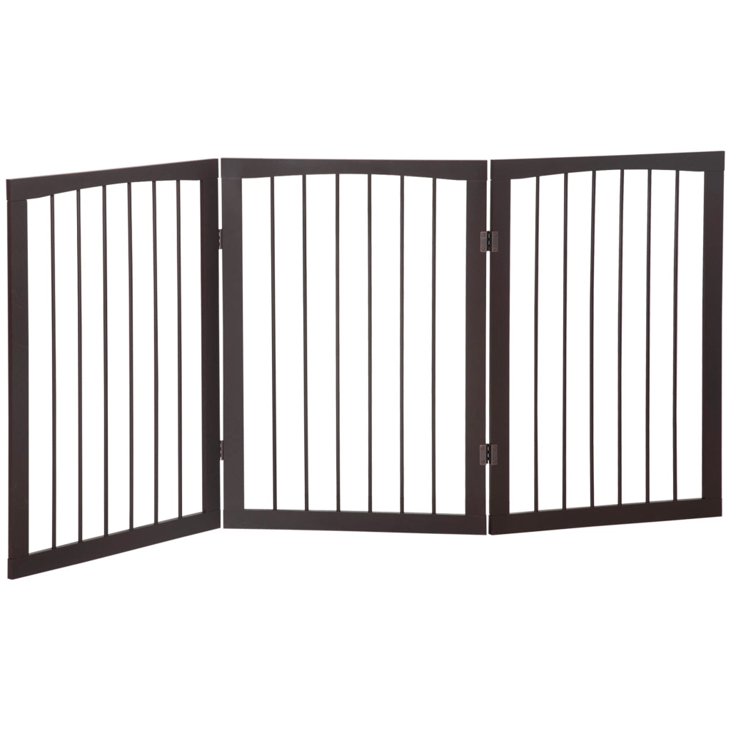 Barriera di sicurezza per bambini ¨C zephmum ¨C MDF 160x76 cm