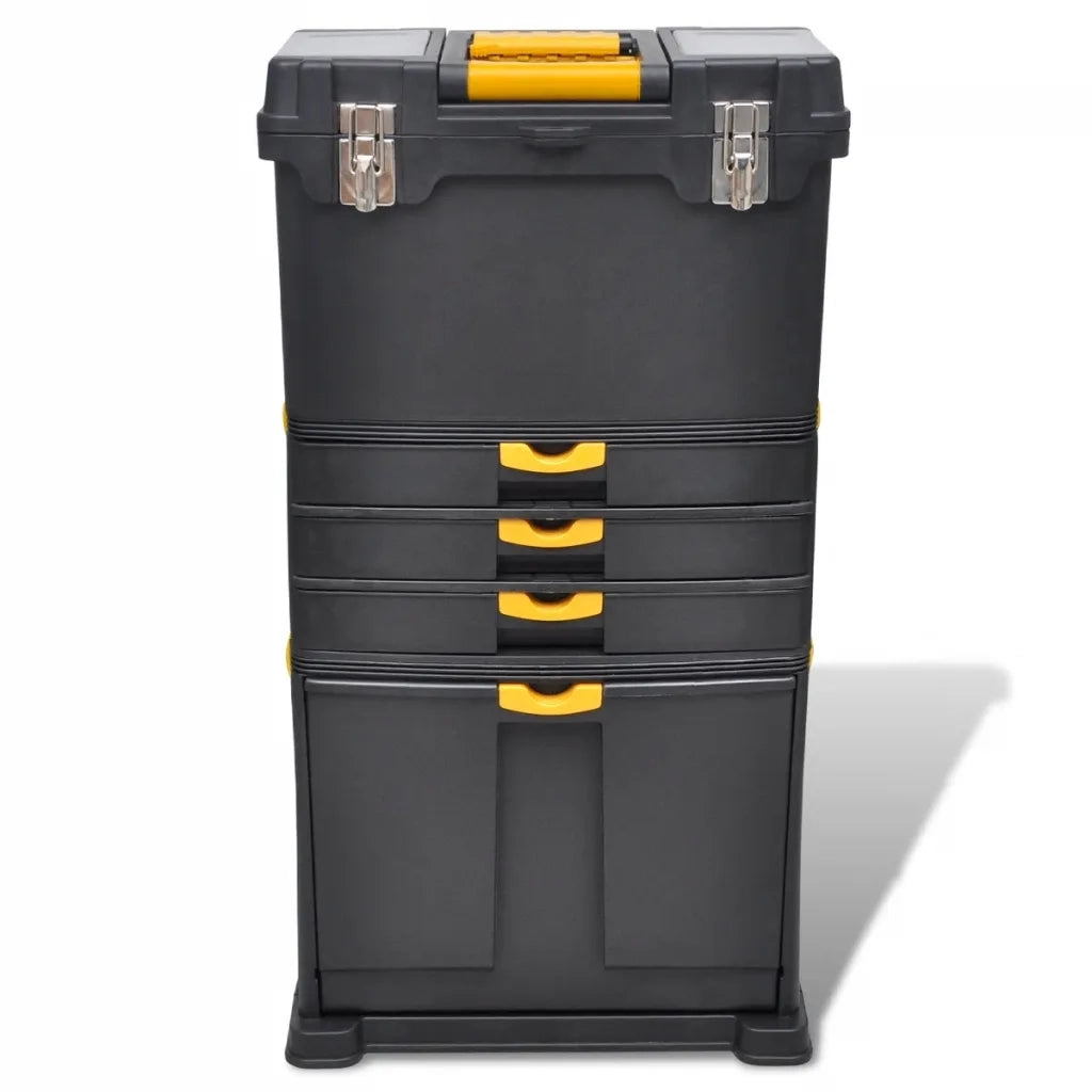 Cassetta degli Attrezzi Trolley Portatile CFW5606167