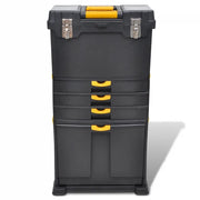 Cassetta degli Attrezzi Trolley Portatile CFW5606167