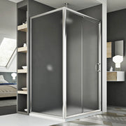 Box Doccia 70x110 CM H185 stampato C mod. Replay Duo 1 Anta