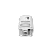 Deumidificatore Niklas Dry 500 – 250 ml/24h – Vaschetta 500 ml – Tecnologia Peltier