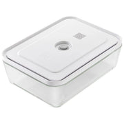 ZWILLING FRESH & SAVE Rettangolare Scatola 2 L Grigio 1 pz