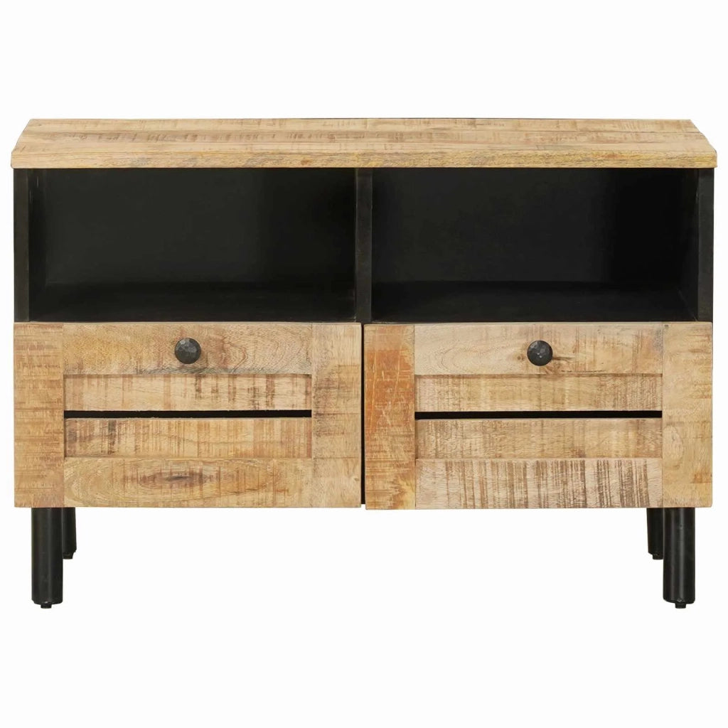 Armadi di Stoccaggio Naturale 70 x 33 x 46 cm 4018845