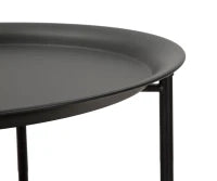 Tavolinetto Osaka cm Ø 40X50
