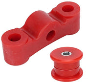 Stabilizzatore di Cambio per Bus - Miglioramento delle Prestazioni di Cambio - Installazione Facile - Adatto per Acura Integra 1990-2001 - Adatto per Civic/CRX 1984-1987 - Adatto per Del Sol DOHC VTEC 1993 - Cambio a Leva