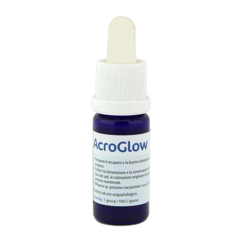 Korallen-Zucht AcroGlow Formato: 10 ml