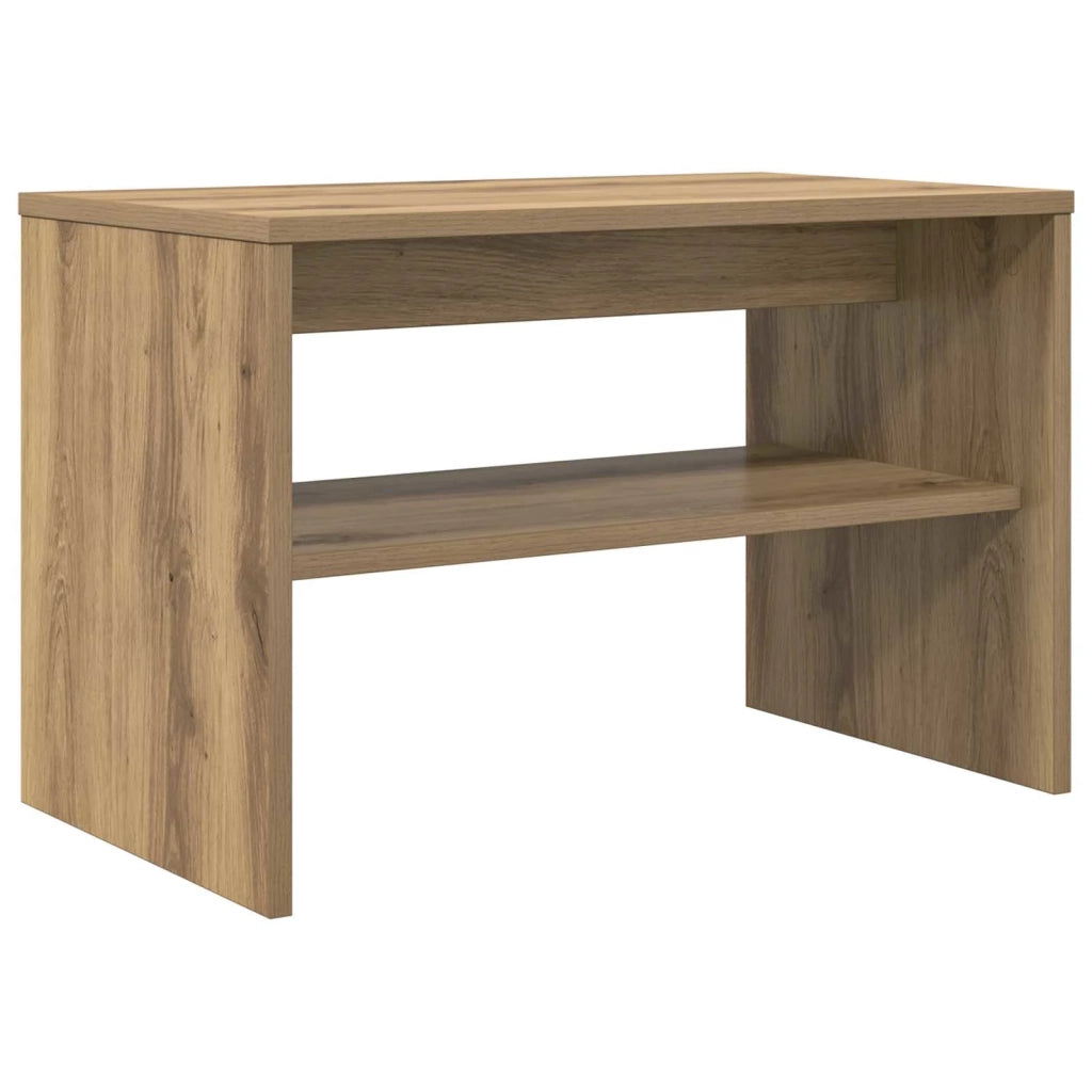 Mobile TV 60 x 35 x 40 cm Rovere artigianale 8000299