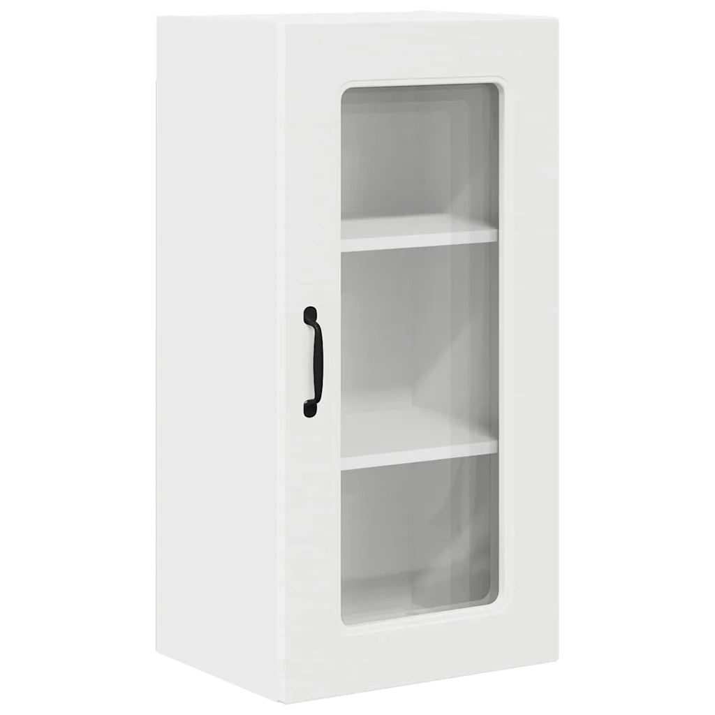 Pannello lavastoviglie Kalmar 2 pcs Bianco 40 x 31 x 80 cm