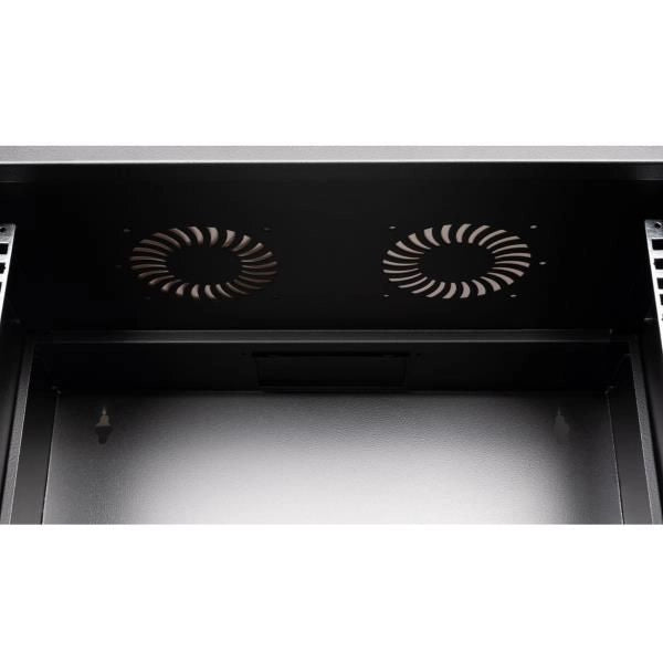 Eco mount 19 cabinet, 07u, 540x400 - 280322