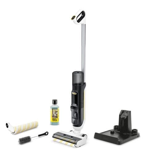 Kärcher FCV 3 EXTRA+