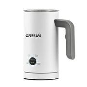 G3 ferrari g10173 montalatte montante, 500 watt, 300 ml, 4 funzioni, bianco