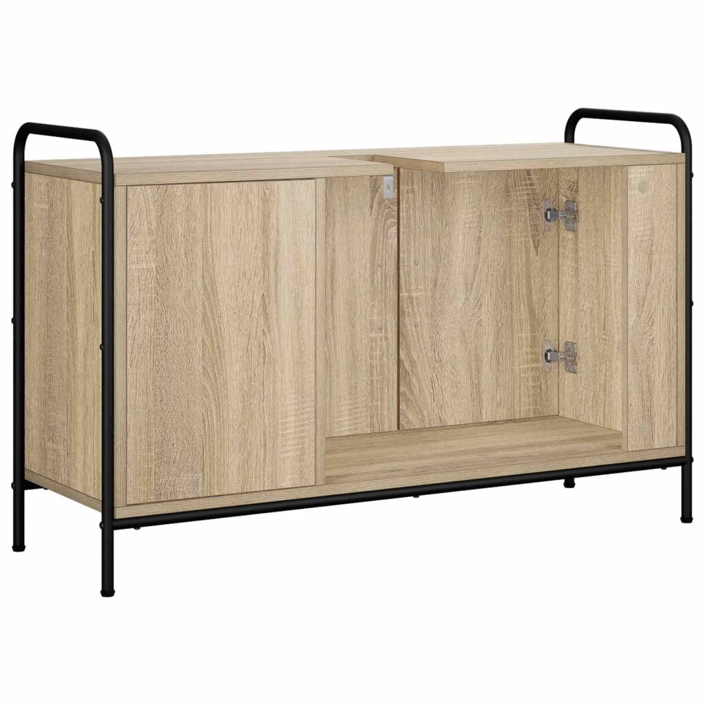 Mobile da Bagno Rovere Sonoma 95 x 34 x 61 cm 8014065