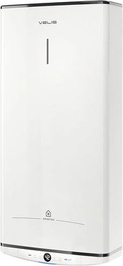 VELIS PRO 100 Scaldacqua elettrico murale,ultracompatto multiposizione 100LT 5anni garanzia