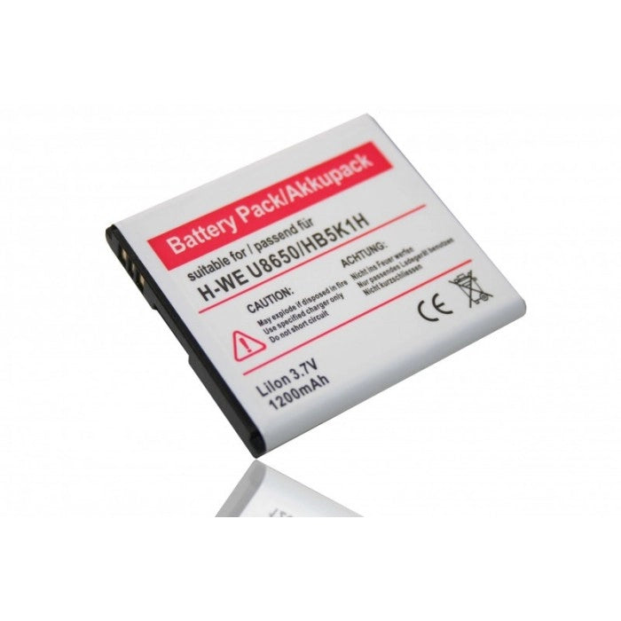 BATTERIA COMPATIBILE per Huawei U8650