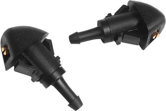 Montaggio Ruitensproeieri per Subaru 2009-2019 - Facile da installare - Adatto per Modelli Selezionati - P/N 86636AJ10B.