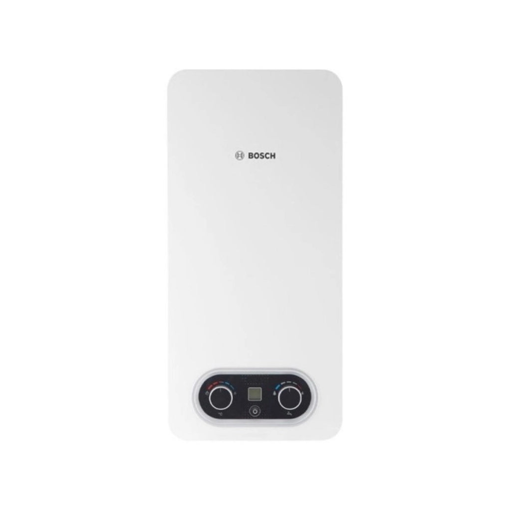 Scaldabagno a Gas Junkers Bosch Camera Aperta THERM 4300 T4304 D R 23 Compatto 14 Litri Metano Low NOx
