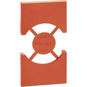 Living Now - Cover presa IT/GER 2M rosso - KR03