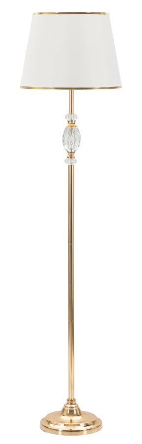 Lampada da Terra Elegante Bolz Ø 40x170 cm