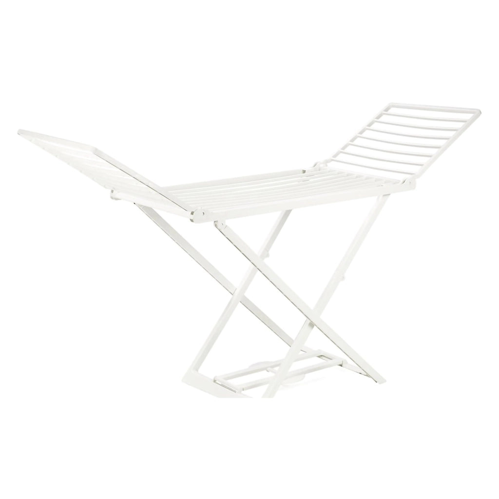 Brandywood, Stendibiancheria\ Made in Italy, Bianco