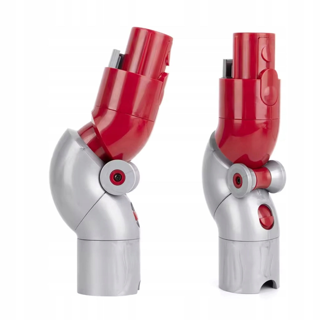 Adattatore Angolare per Aspirapolvere compatibile con Dyson V7 V8 V10 V11 V15 – Regolazione 90°
