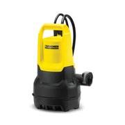 ELETTROPOMPA SOMMERSA KARCHER SP5 DIRT 0,50 KW- 1,0 pz