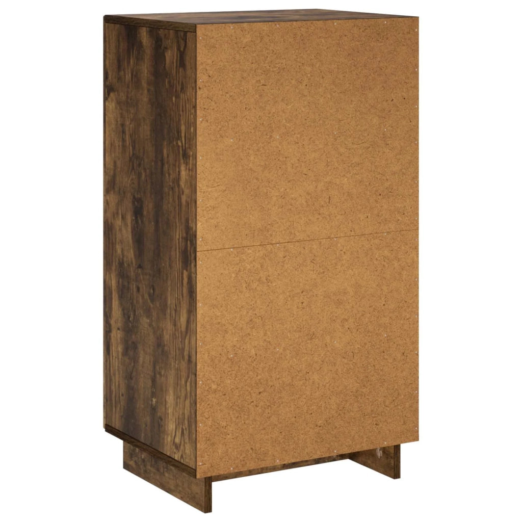 Mobile per scarpe 48 x 38 x 87,5 cm Legno ingegnerizzato 8011671