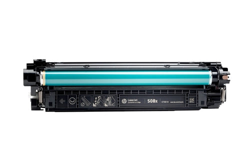 HP Cartuccia Toner originale nero LaserJet 508A