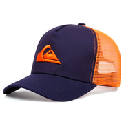 Cappellino da baseball ad asciugatura rapida, cappellino da golf multicolore