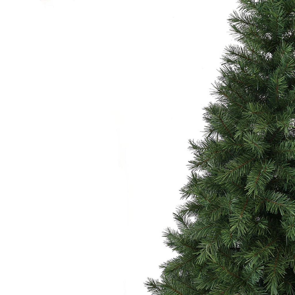 ALBERO DI NATALE DOLOMITI 210 CM