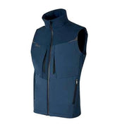 GILET SOFTSHELL 'BRIO' BLU UPOWER Tg. S - UPOWER