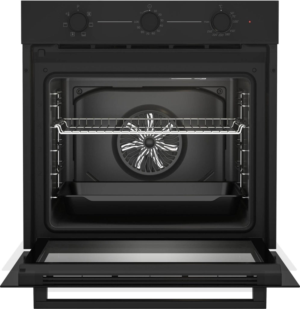 Beko BBIE11100B 72 L 2400 W A Nero