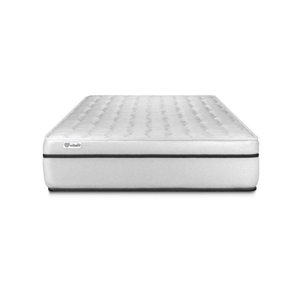 Set materasso e base 90x200 cm - Vital Spa