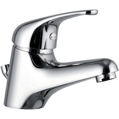 MONOCOMANDO LAVABO LINEA ASTRO 2- Cromo- MARIA- pezzi 1