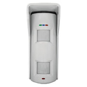 Rivelatore Radio Tripla Tecnologia Perimetrale AXHUB 10m