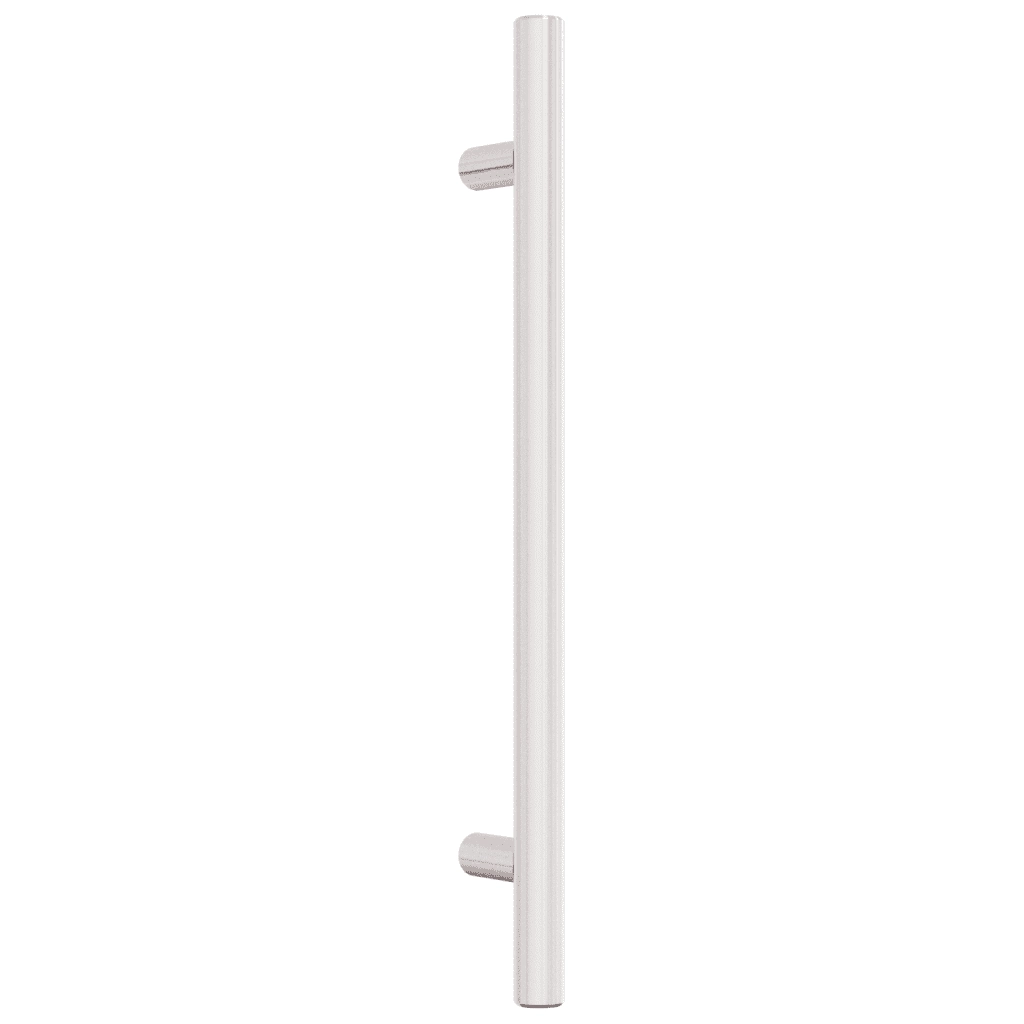 Maniglie per Mobili 20 pz Argento 160 mm in Acciaio Inox