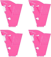 Sacchetto di assorbimento per bagno femminile - 20 pezzi - Toilette per viaggio e outdoor - Sacchetto di assorbimento per bagno femminile - Ideale per campeggio e escursioni in USA 

Modello: 
Specifica tecnica: 
Codice prodotto: