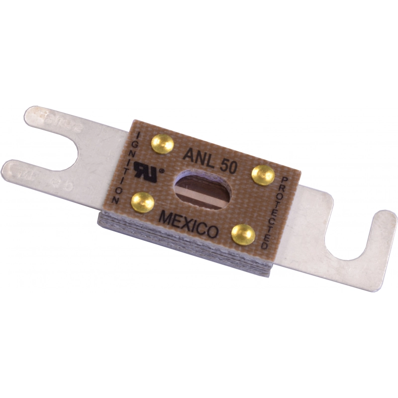 FUSIBILE ANL 50A 60AMP