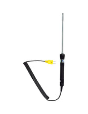 Sensore di temperatura tipo K LASERLINER 082.435A - ThermoSensor Air