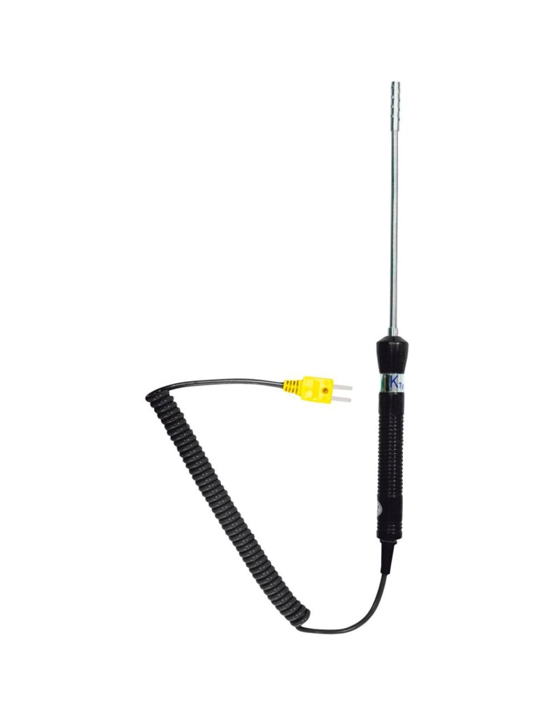 Sensore di temperatura tipo K LASERLINER 082.435A - ThermoSensor Air