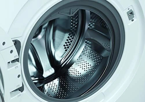 Candy CSO44 1285TE-2-S Smart Pro Lavatrice Slim Carica Frontale Classe energetica D Capacita' di carico 8 Kg Centrifuga 1200 giri Profondita' 47 cm Wi-Fi + Bluetooth