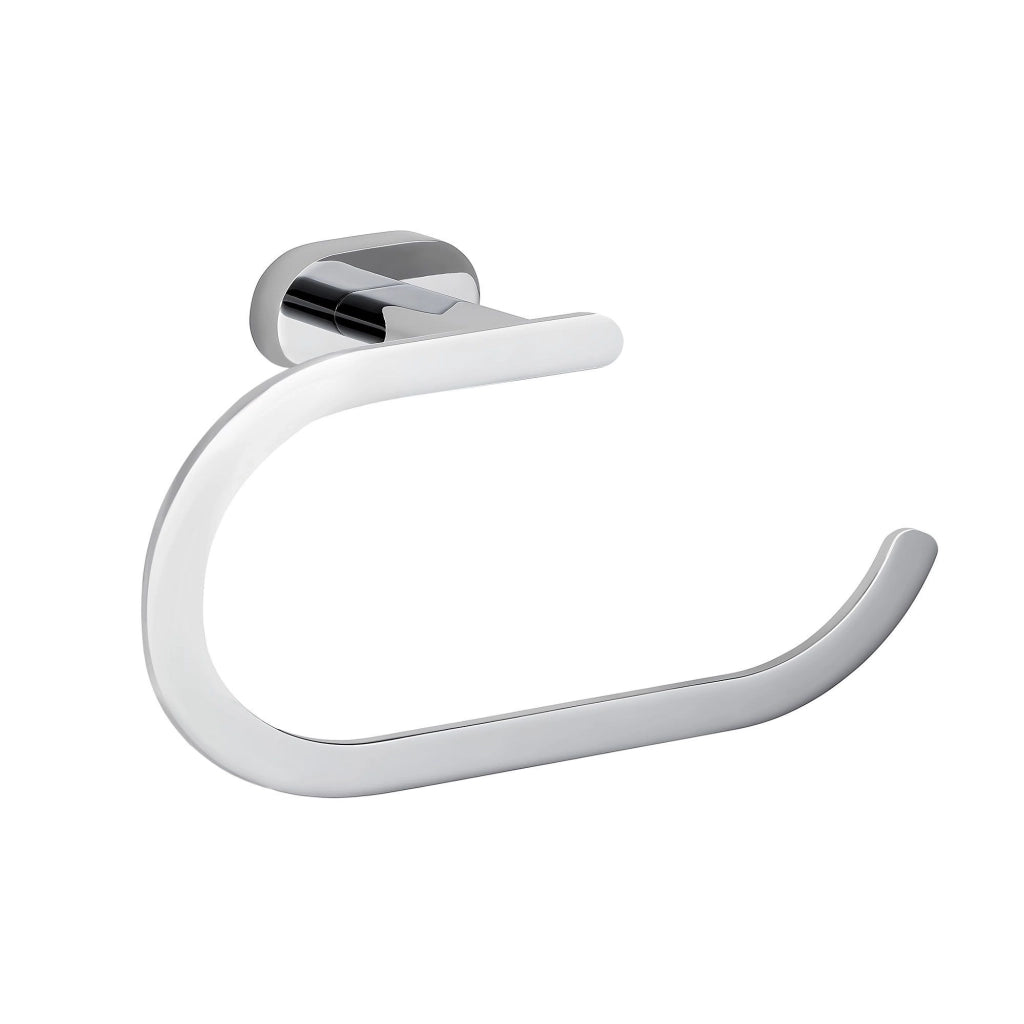 Portasciugamano Da Bagno 110 Til Chrome