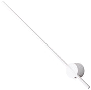 Applique da parete bianca regolabile Spider LED 8,4W Maxlight
