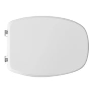 SEDILE WC PER VAVID VASO NORDICA FORMA 6- Bianco- CW- pezzi 1